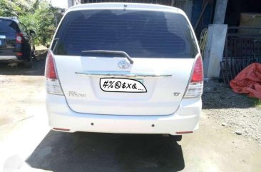 Toyota Innova FOR SALE