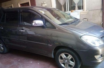 Toyota Innova 2006 for sale