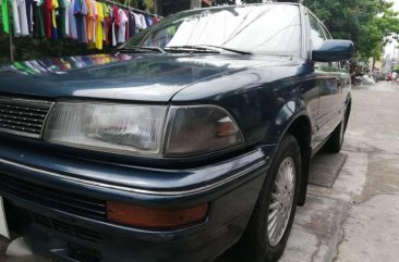 For sale Toyota Corolla Ae92