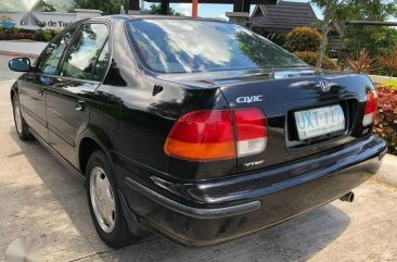 1997 Honda Civic Vti Vtec FOR SALE