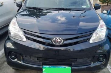 Toyota Avanza 1.3 E 2012 mdl FOR SALE