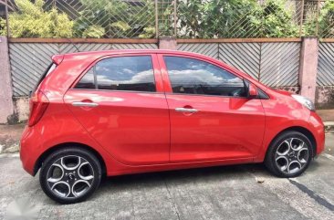 2012 Kia Picanto Premium MT FOR SALE