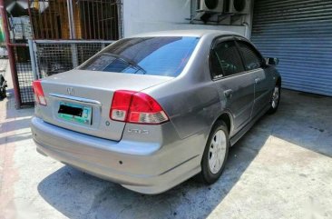 Honda Civic 2005 vtis FOR SALE