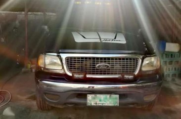 Diesel 1999 Ford Expedition matic
