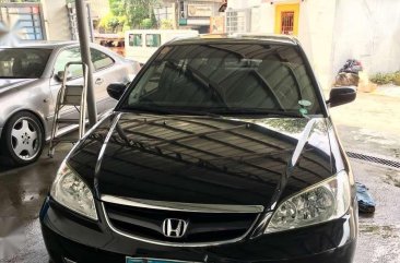 Honda Civic 2005 VTi MT FOR SALE