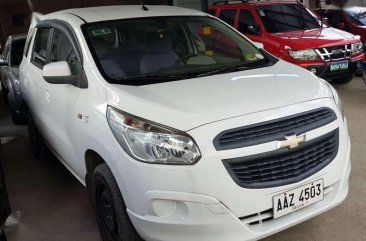 CHEVROLET SPIN LS 1.3 TCDI 2014 Diesel For Sale 