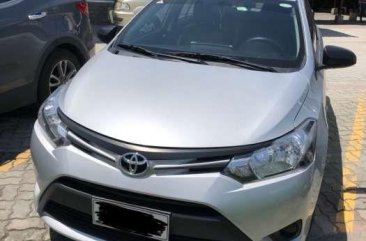 2016 Model Toyota Vios For Sale