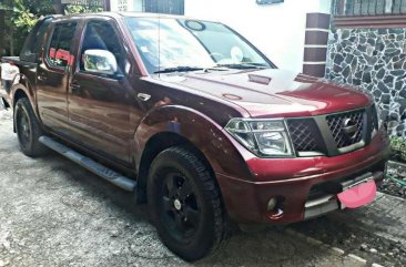 2010 Model Nissan Navara For Sale