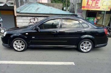 2007 Chevrolet ss Optra top of the line