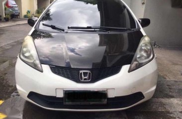 For sale Honda Jazz 2010 1.3 matic trans