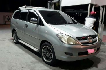 Toyota Innova G 2008 FOR SALE