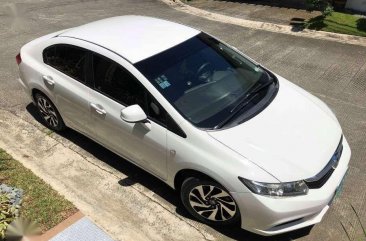 2012 Honda Civic FB 1.8 AT for sale