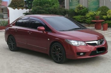 2009 Honda Civic FD FOR SALE