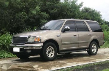 2001 FORD EXPEDITION FOR SALE!!!