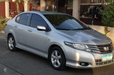 2009 Honda City automatic FOR SALE