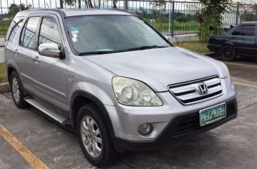 2003 Honda Crv mini suv 7 seater swap