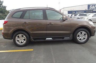 Hyundai Santa Fe 2012 for sale