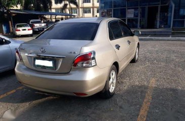 For Sale Toyota Vios G Top of the Line 2009