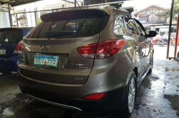 Hyundai Tucson 2013 Model FOR SALE