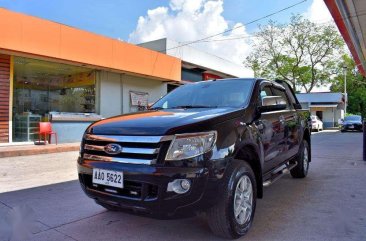 2014 Ford Ranger XLT Super Fresh 748t Nego Batangas