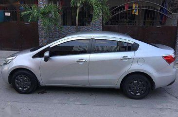 2012 Kia Rio - 1.2L Engine FOR SALE