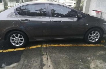 Honda City 2013 AT FOR SALE