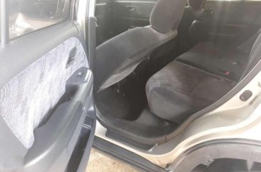 2005 Honda CRv 2.0 Automatic Transmission