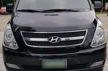 Seriously!!! HYUNDAI Grand Starex 2013 just for how much!!! P700k