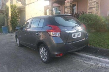 Toyota Yaris 2015 for sale