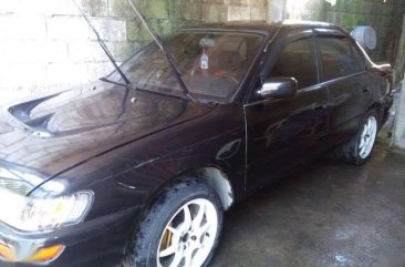 Toyota Corolla good condition FOR SALE