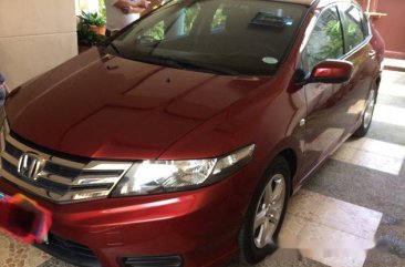 Honda City 2012 for sale