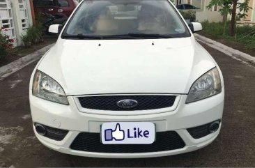 For Sale Ford Focus Hatchback 2008