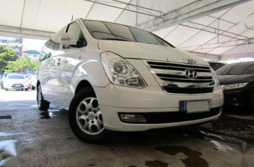 2013 Hyundai Grand Starex CVX DSL AT