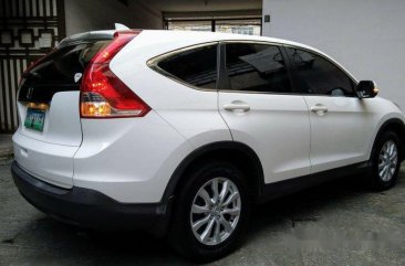 Honda CR-V 2013 FOR SALE