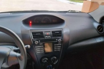Toyota Vios 1.3G manual FOR SALE