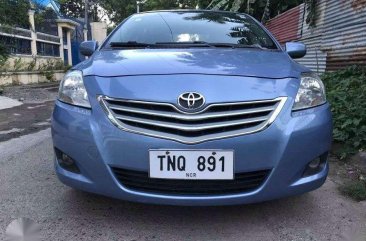 Toyota Vios 1.3 E manual 2013 FOR SALE