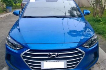 Hyundai Elantra gl 2017 FOR SALE