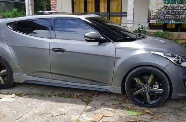 Hyundai Veloster Turbo 2013 FOR SALE