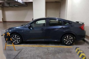 SELLING HONDA Civic 2016