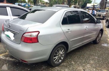 2013 Toyota Vios 13G Automatic FOR SALE