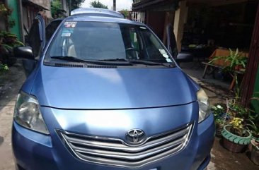 Toyota Vios 2011 MT FOR SALE