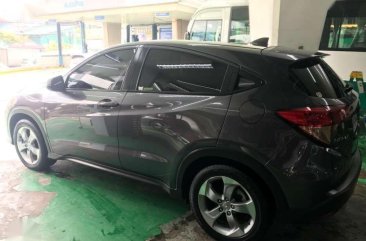 For sale Honda HRV 2015 model