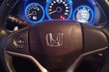 For sale: Honda City 2016 VX Navi (AT)