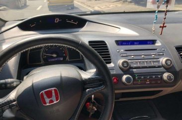 2006 Honda Civic FD 2.0 6speed MT FOR SALE