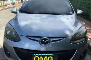 Mazda 2 2010 model FOR SALE