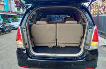 Toyota Innova G 2011 model Automatic All Power