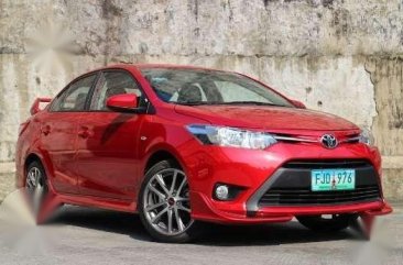 2014 Toyota Vios FOR SALE