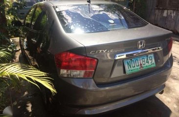 Honda City 2009 FOR SALE