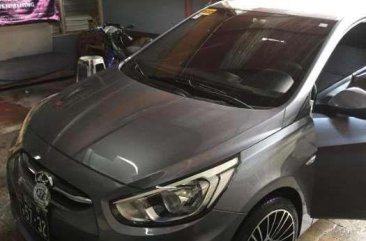 Hyundai Accent 2016 Assume Balance