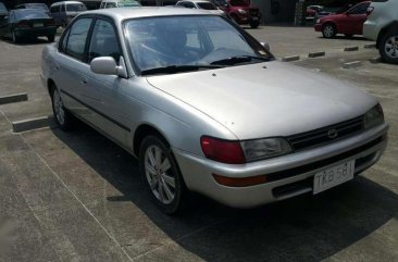 Toyota Corolla ''93 Model Power Steering